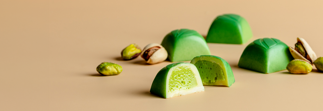 Studio 761 Truffle Collection