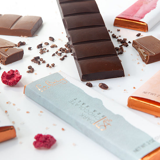 Signature | The Library | 5pc Set