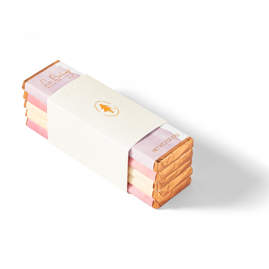 Signature | The Library | Signature 5pc Set