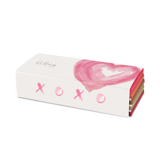 Heritage | The Library | Valentine&