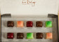 Napa Estate Truffles - 10pc Studio Box with Assorted Truffles