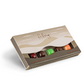 Napa Estate Truffles - 10pc Studio Box with Assorted Truffles