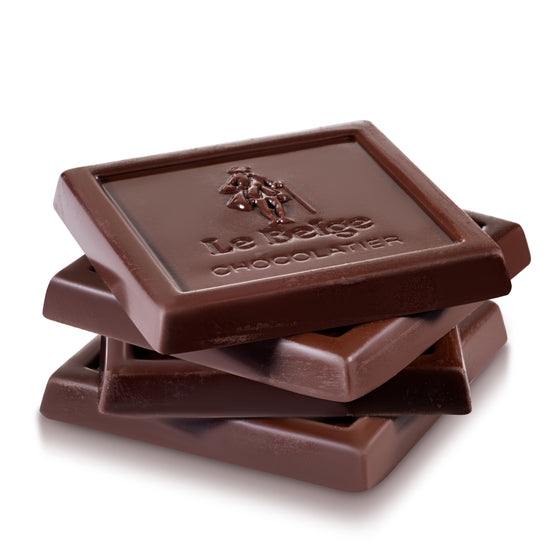 Grand Prestige | Dark Chocolate Neapolitans | 40pc