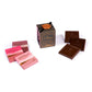 Wine Pairing | Assorted Chocolate Gift Stack | Pairs With Cabernet Sauvignon