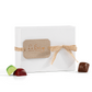 Le Belge Kraft Studio 24pc Assorted Truffles Box with "Le Belge" Hangtag