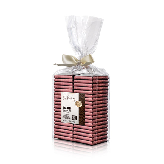 Grand Prestige | 85% Dark Chocolate Neapolitans | 40pc