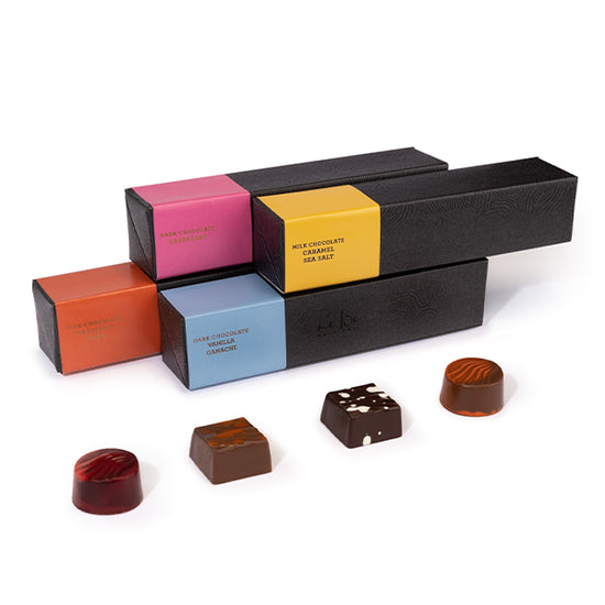 The Classics | Assorted Truffle Gift Box