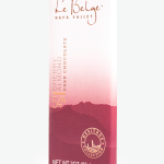 Heritage Cherry Almond 54% Dark Chocolate Bar